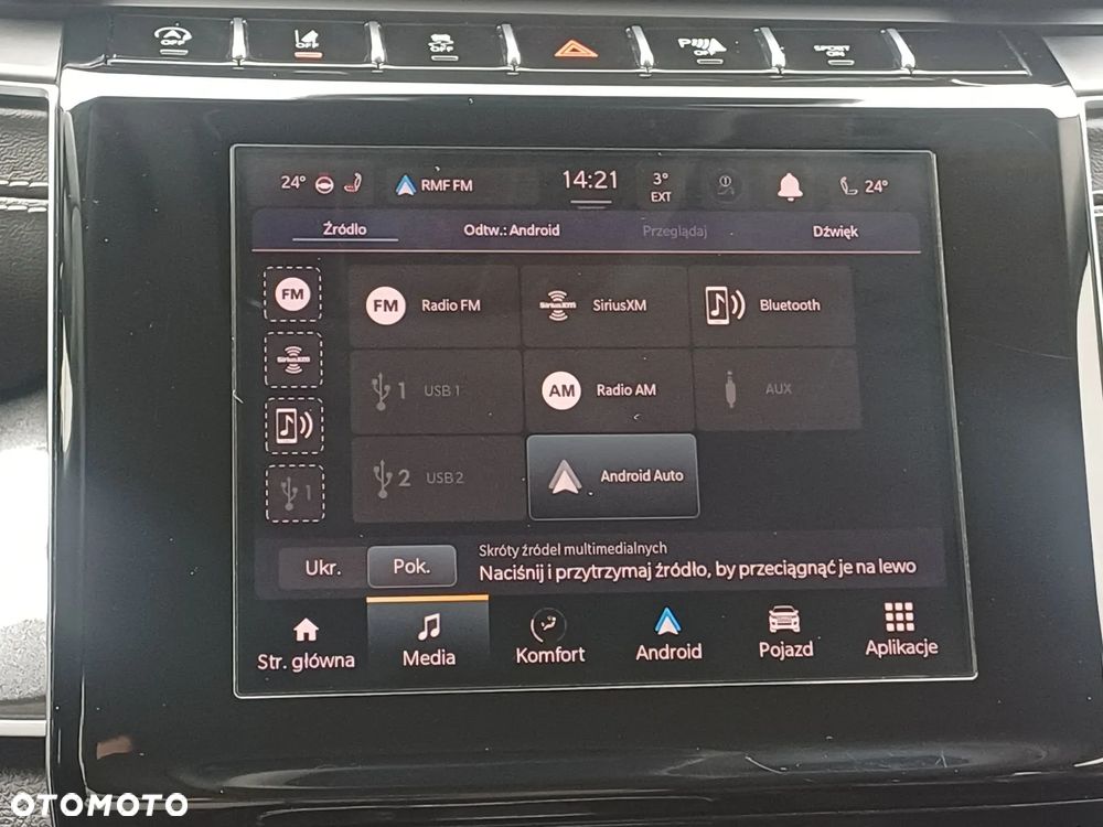 Jeep Grand Cherokee 3.6 V6 Laredo - 28