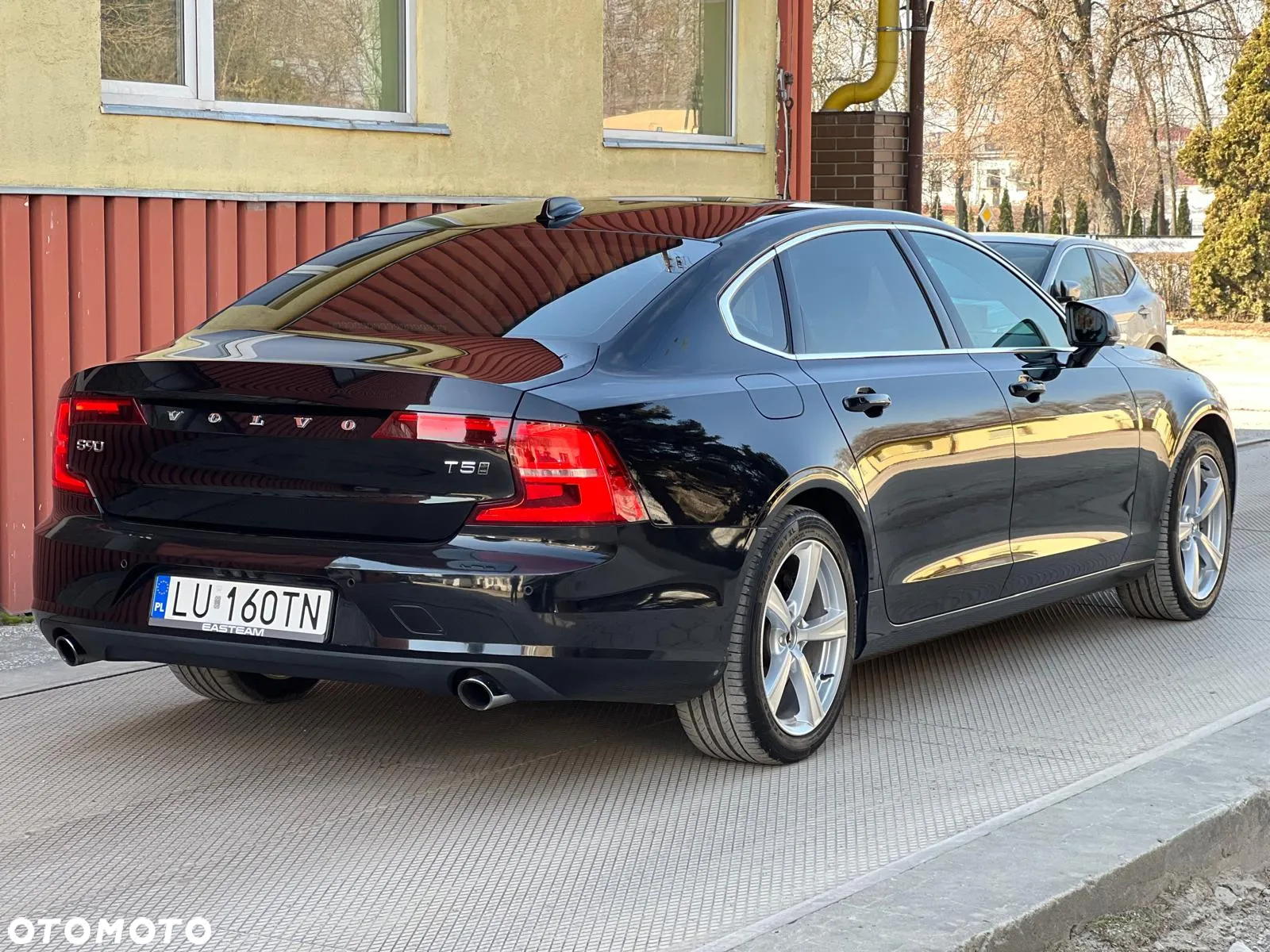 Volvo S90 T5 Momentum - 6
