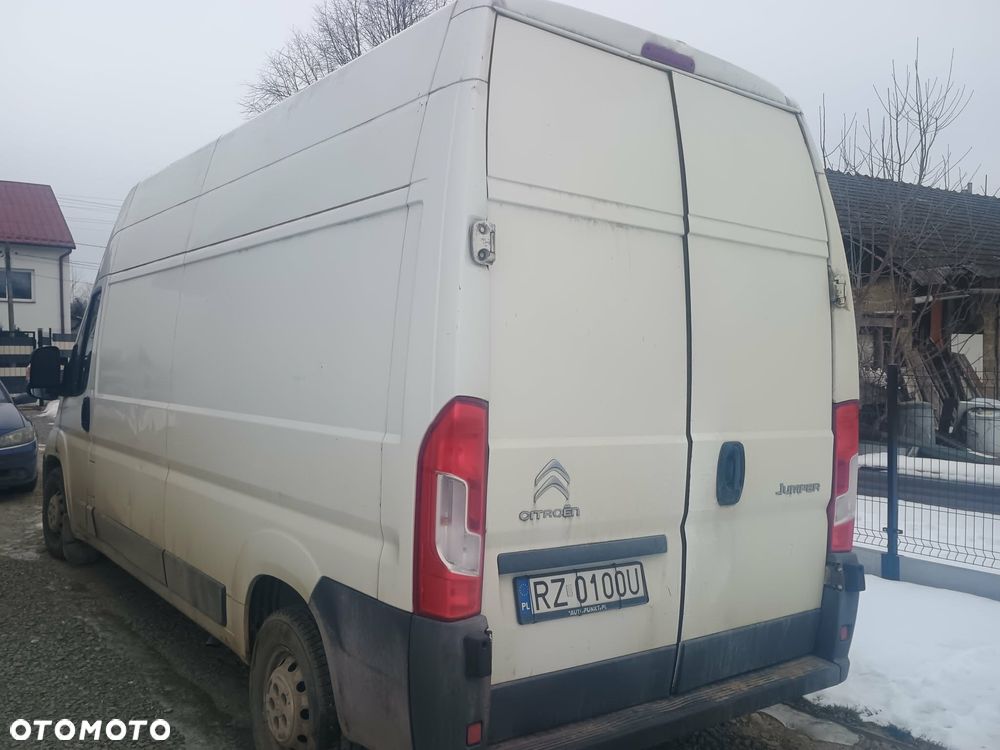 Citroën Jumper - 4