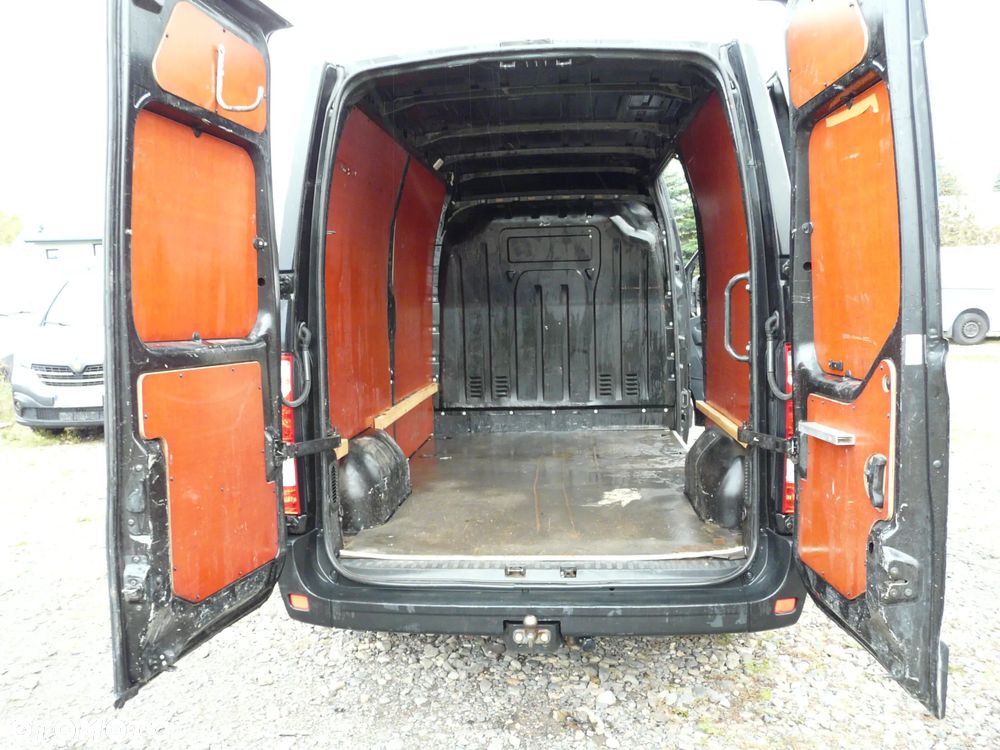 Renault Master - 15