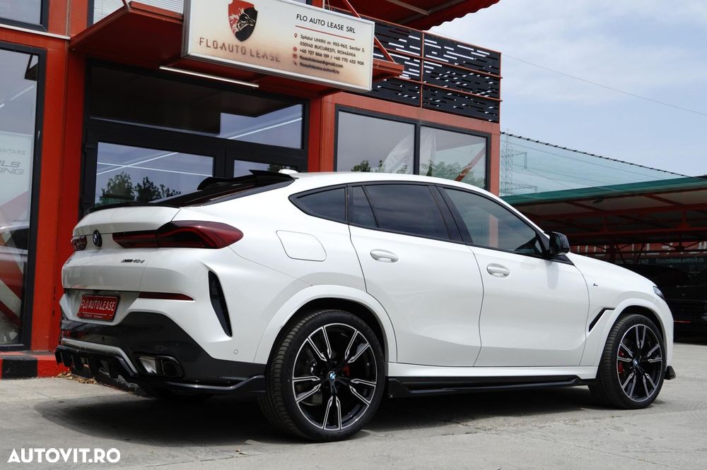 BMW X6 - 4