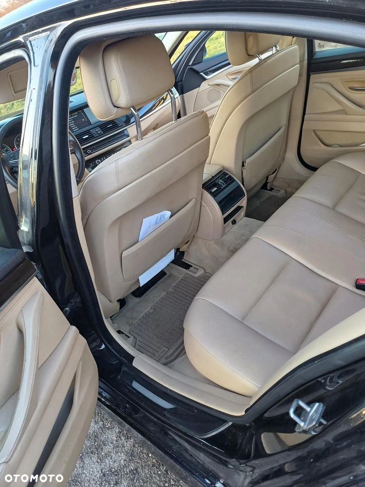 BMW Seria 5 - 10