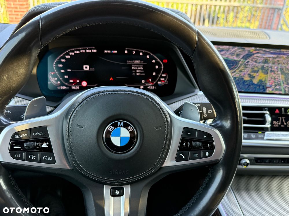 BMW X5 xDrive30d - 16