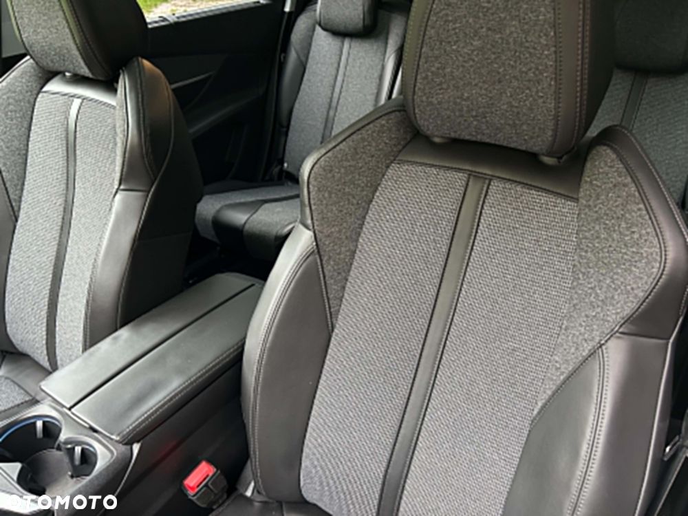 Peugeot 5008 1.6 THP Allure S&S EAT6 - 13