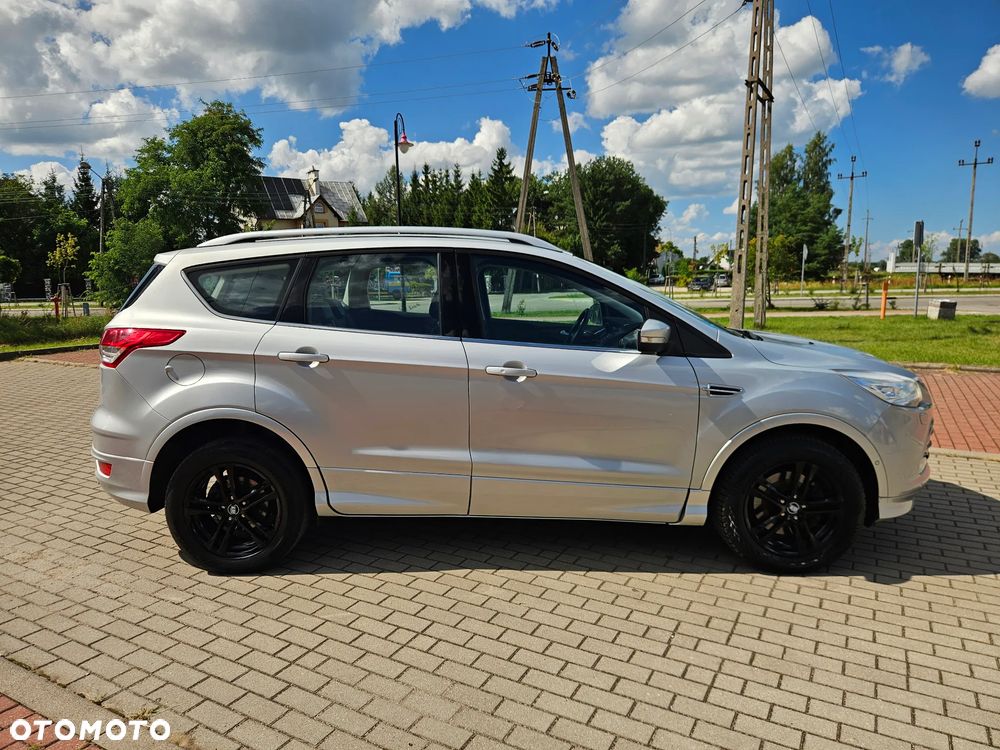 Ford Kuga - 7