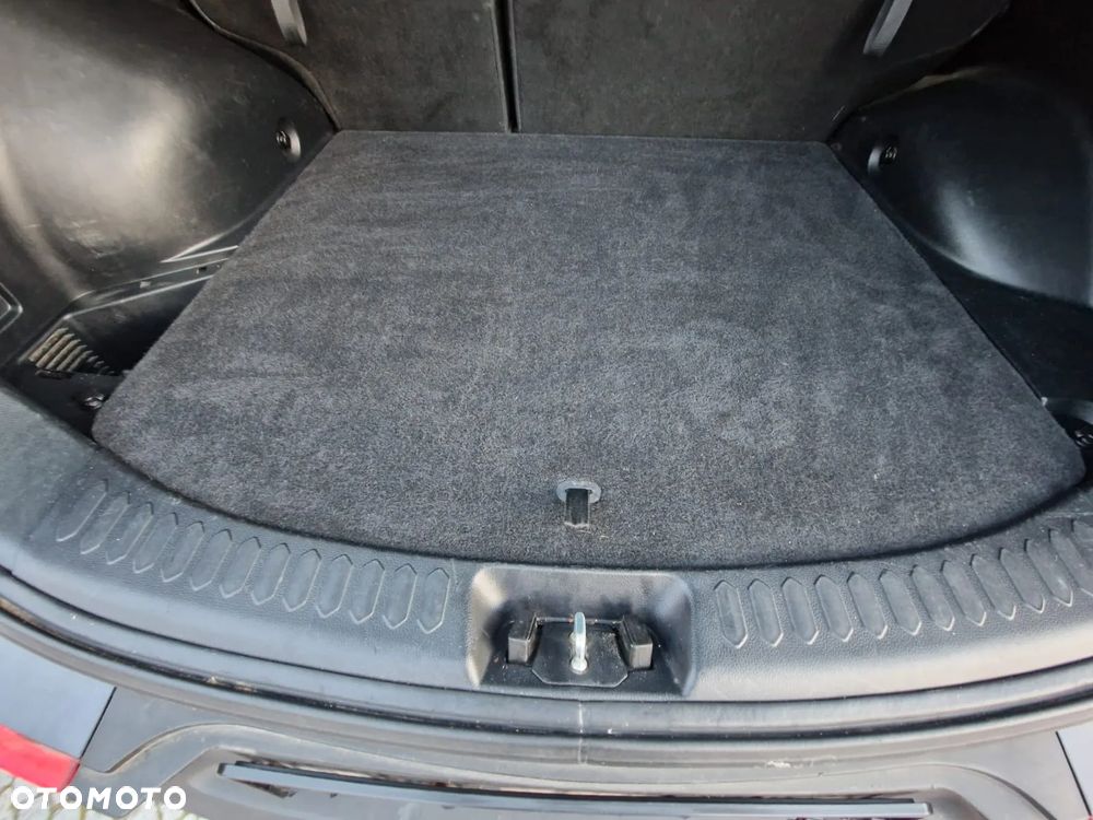 Kia Sportage - 17