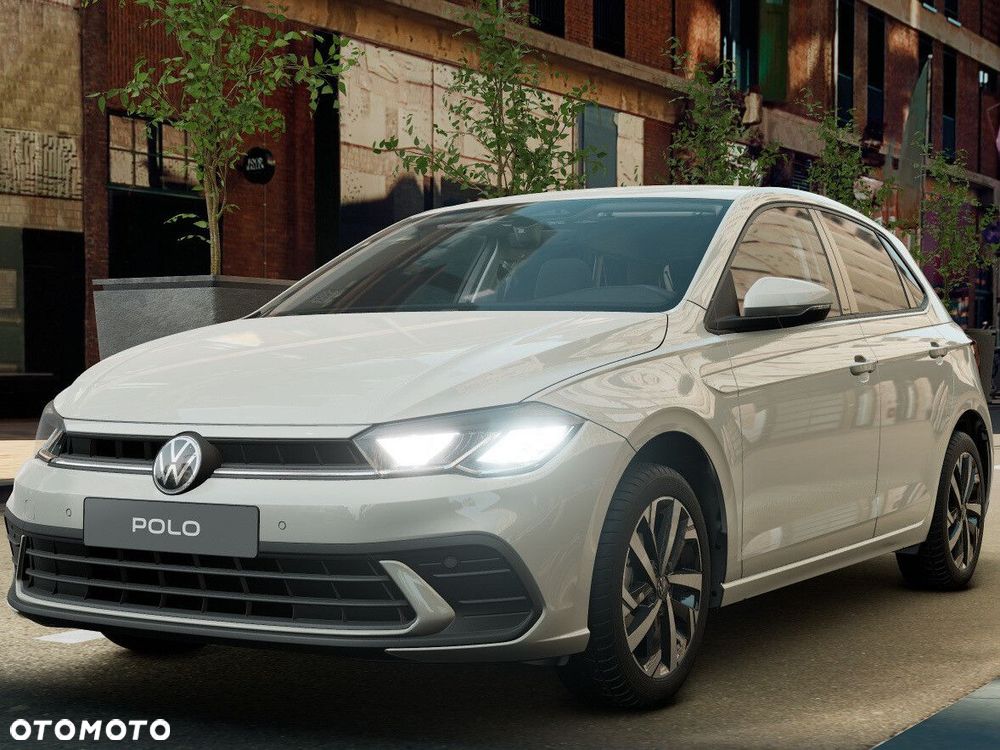Volkswagen Polo - 9
