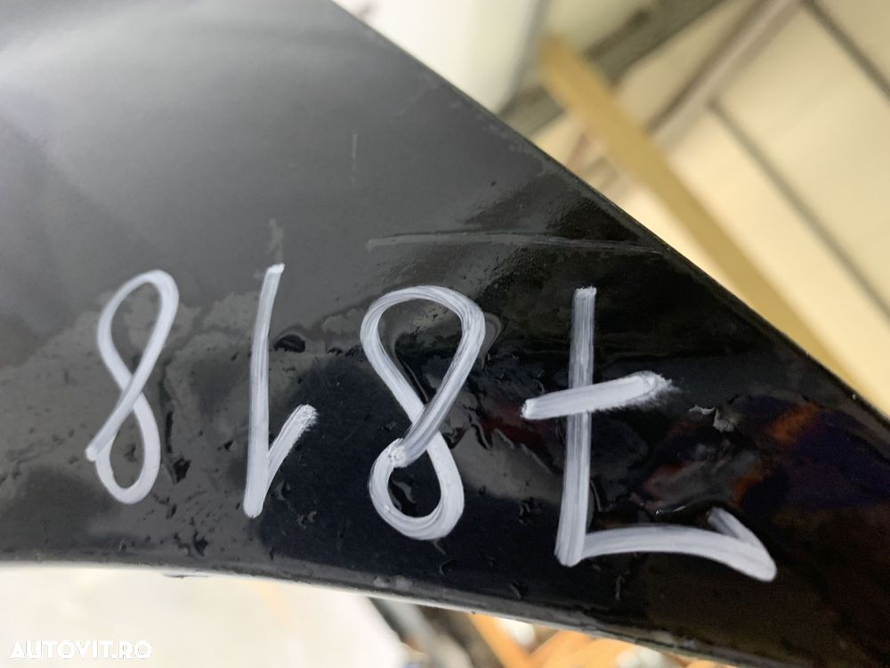 Bara spate Mercedes C-Class W204, Kombi, Breack, 2007, 2008, 2009, 2010, cod origine OE A2048852625. - 10