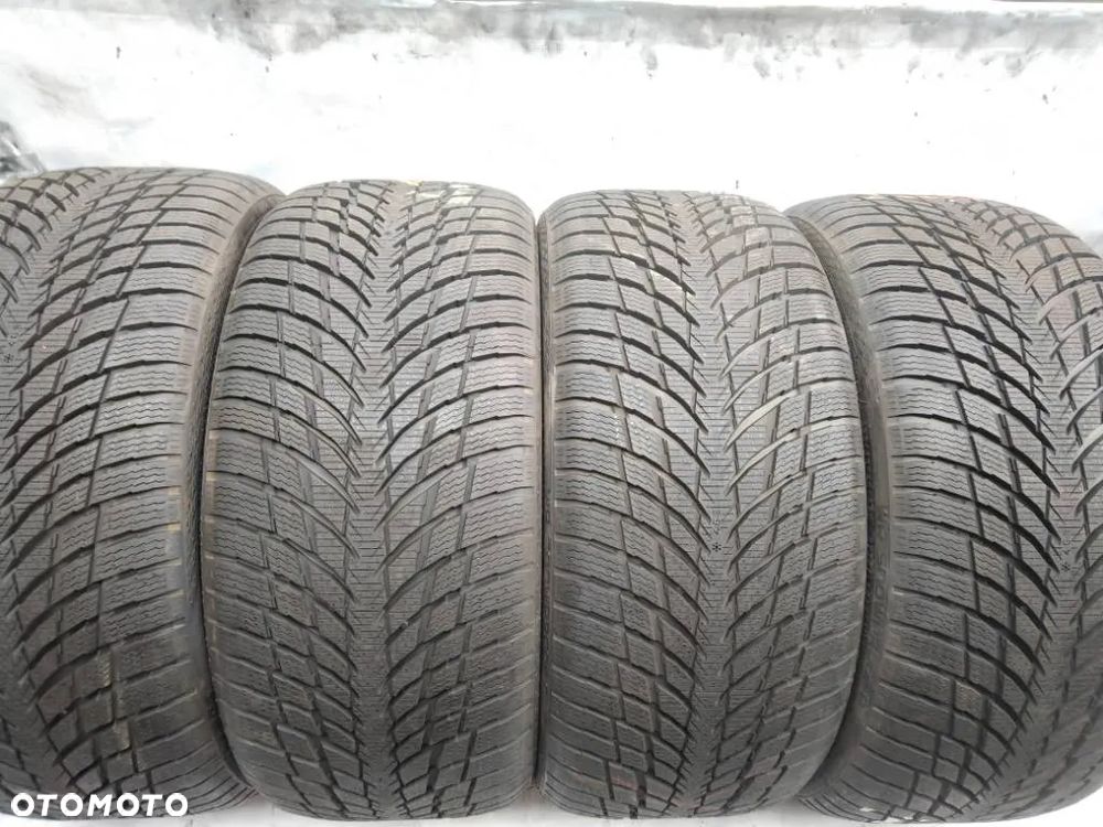 Nokian WR SNOW PROOF 235/35 R20 92W 2024 - 1