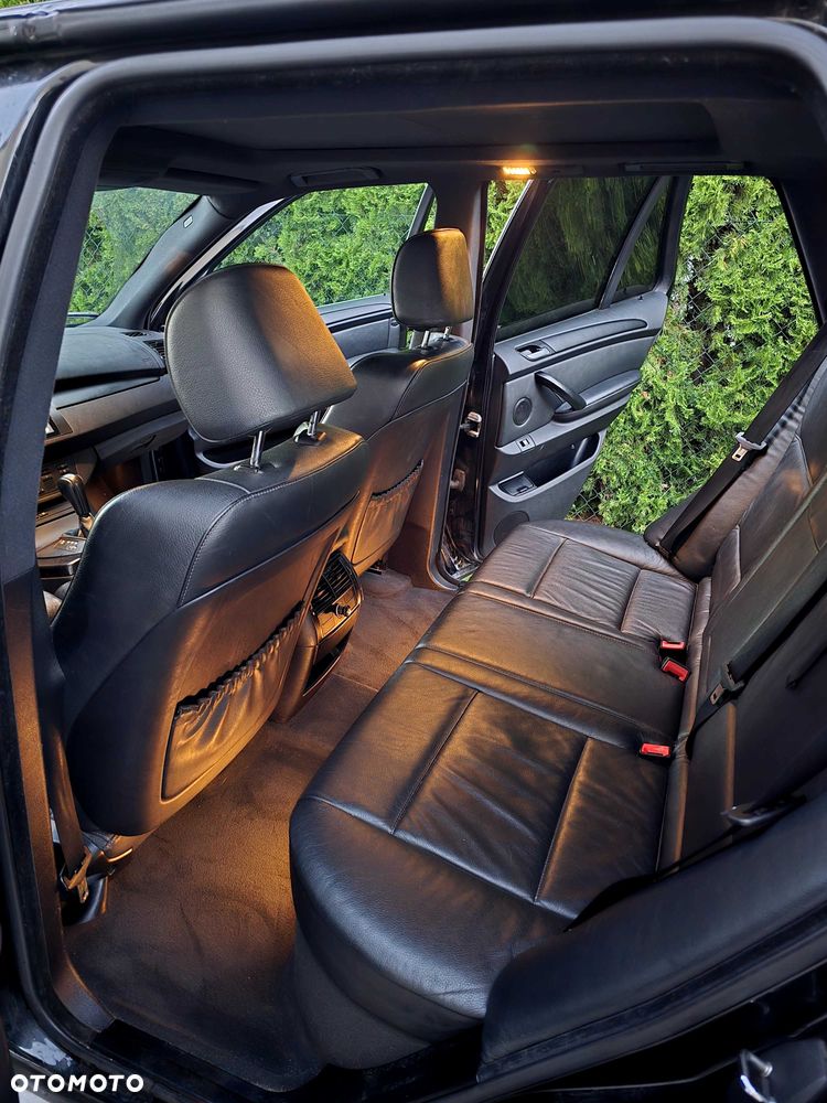 BMW X5 - 7