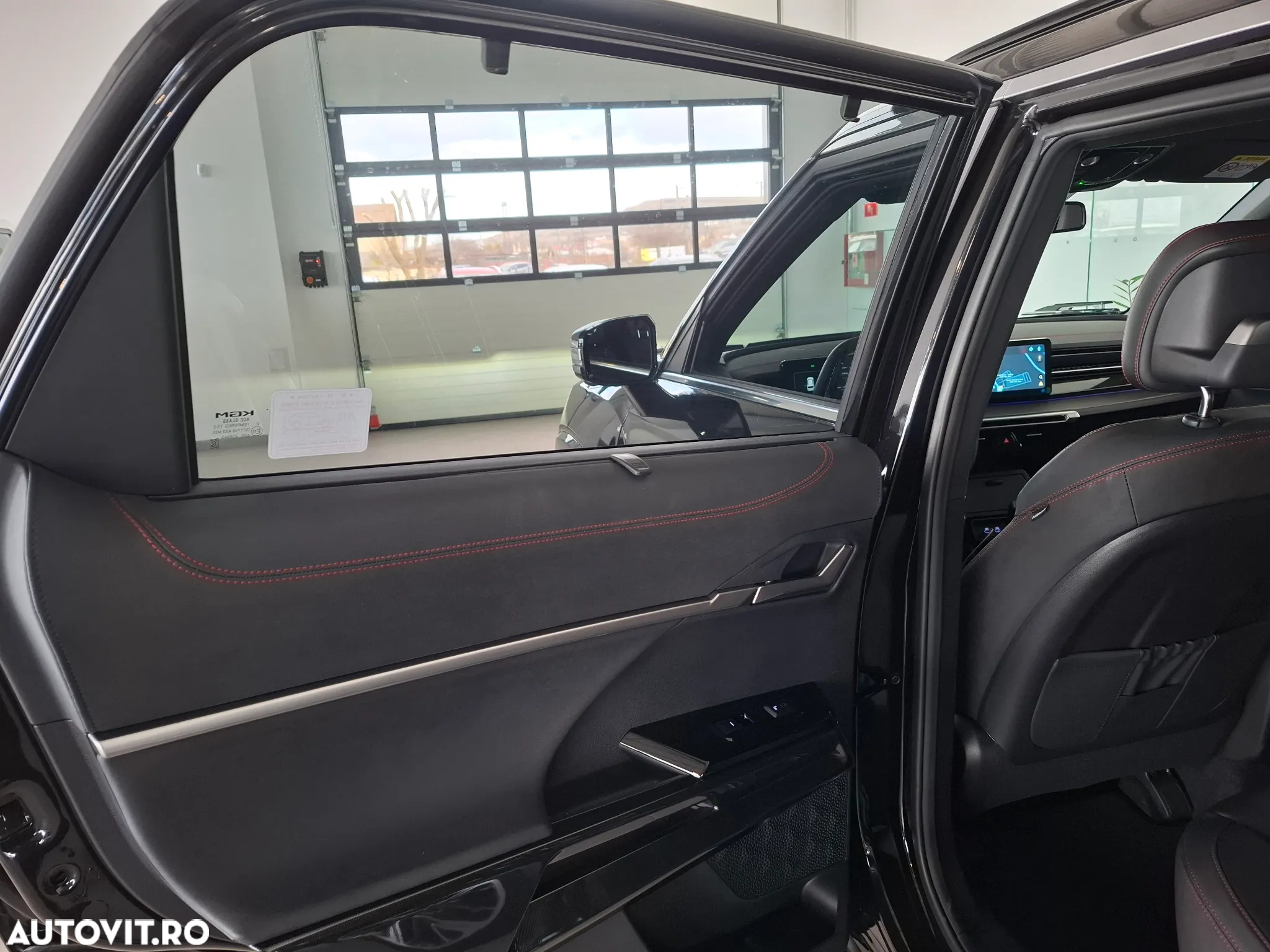 KG Mobility Actyon - 28