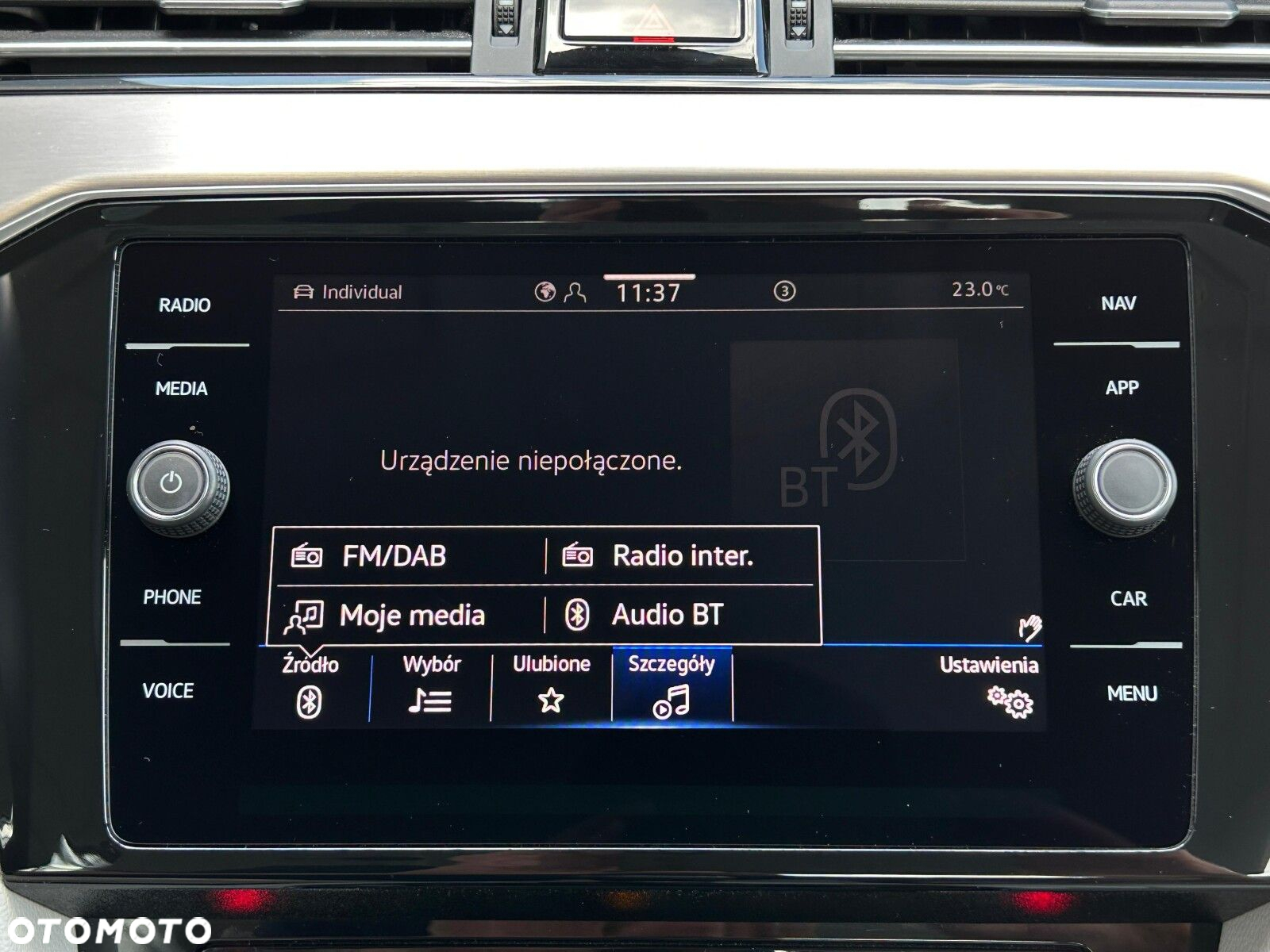 Volkswagen Passat 2.0 TDI EVO Elegance - 28