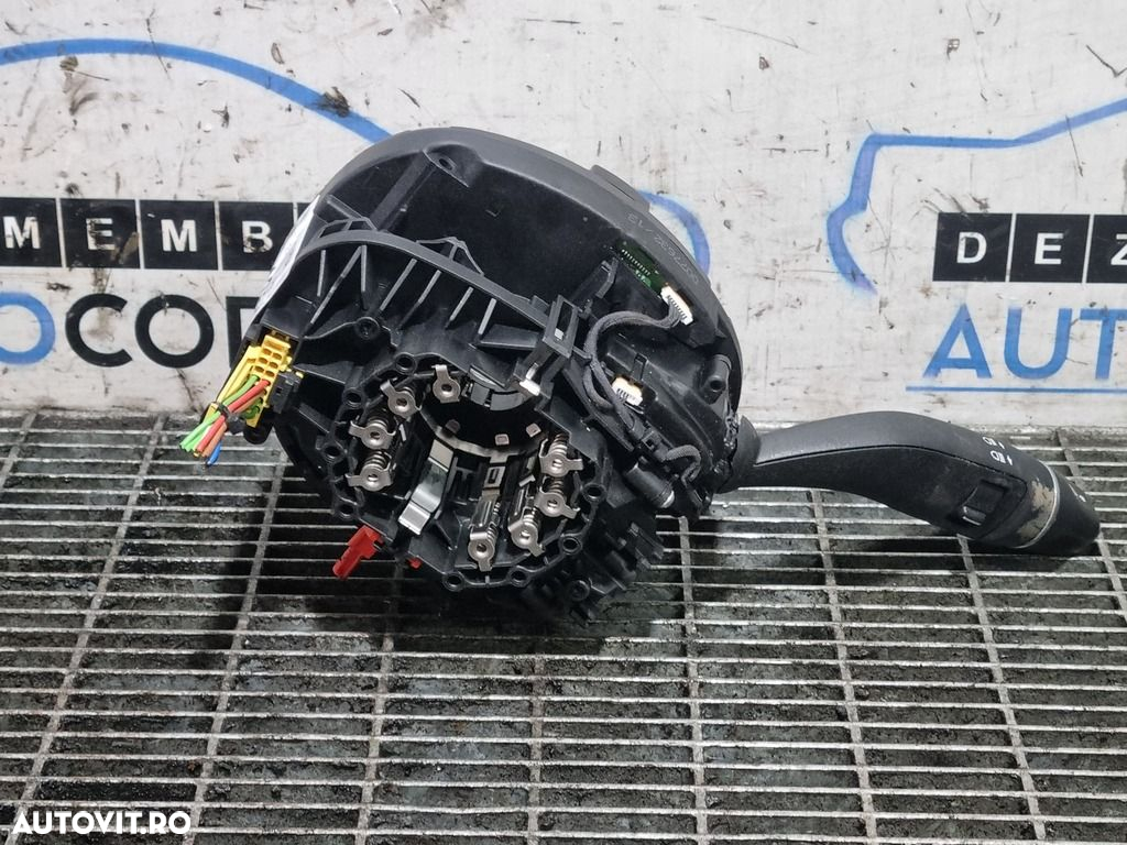 Spirala volan Mercedes GLA ( X156 ) 2013 - 2017 (1256) 414244 - 2