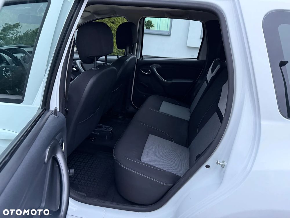 Dacia Duster - 33