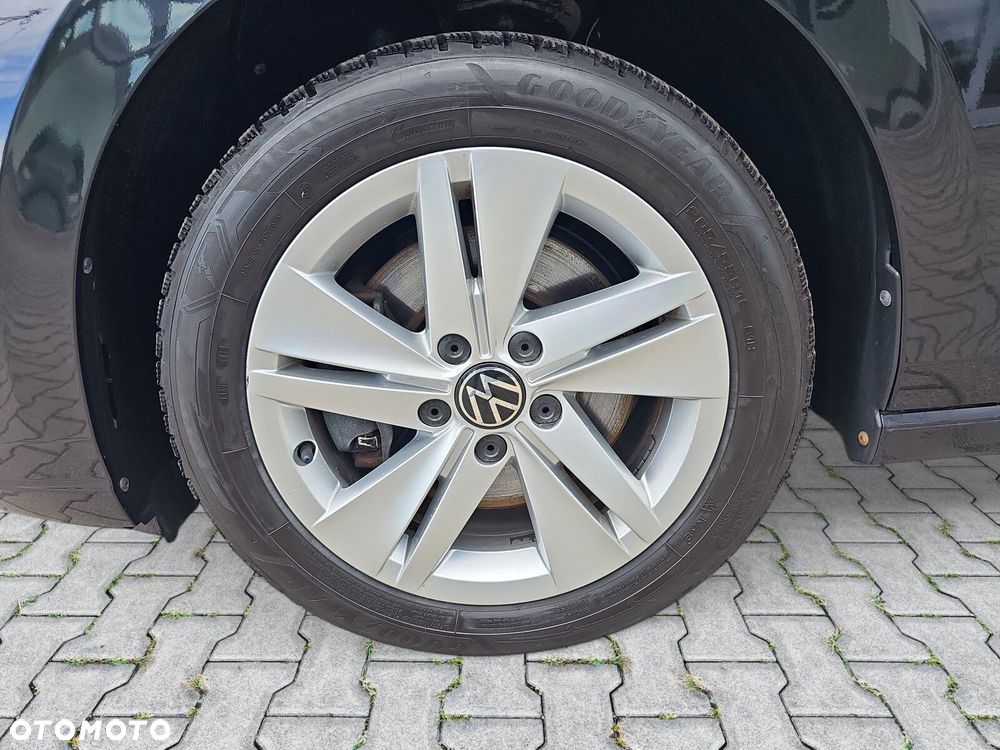 Volkswagen Golf Variant 2.0 TDI Life - 37