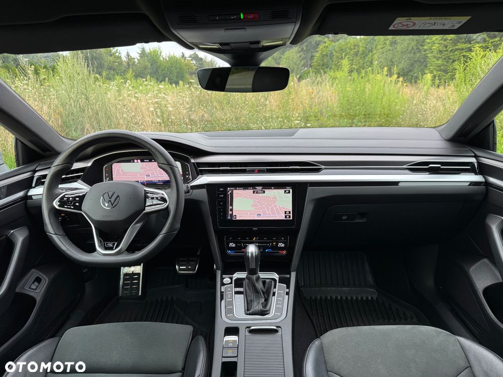 Volkswagen Arteon 2.0 TDI R-Line DSG - 14