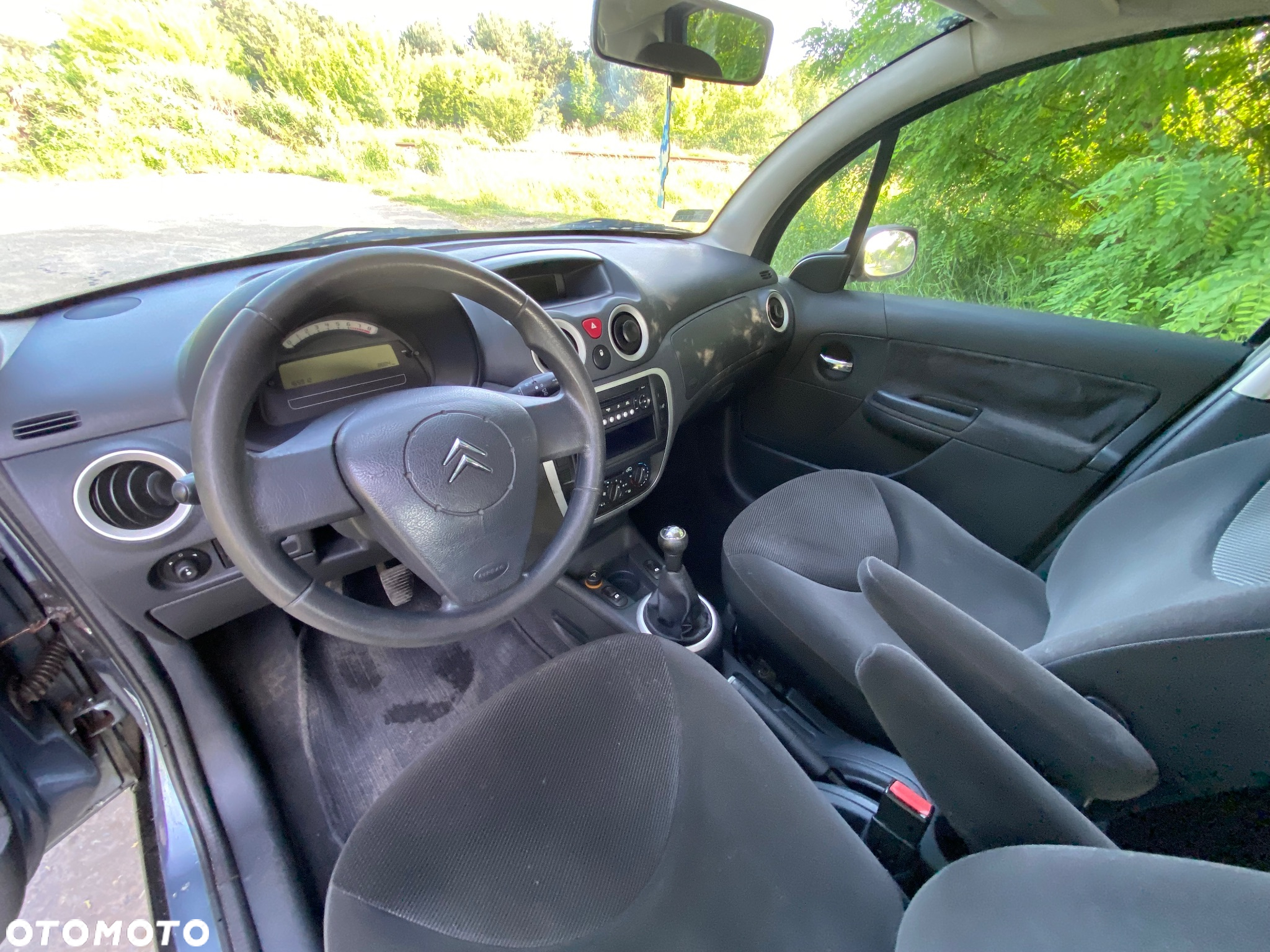 Citroën C3 - 12