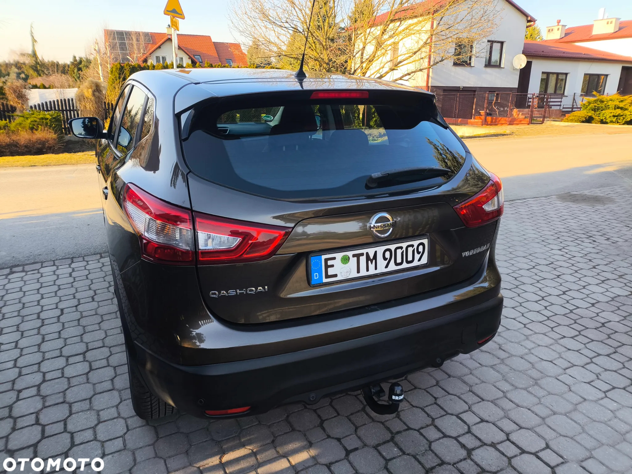 Nissan Qashqai 1.2 DIG-T N-Connecta - 17