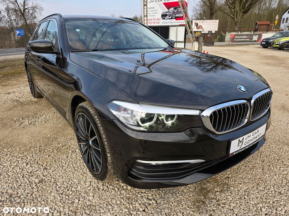 BMW Seria 5 - 23