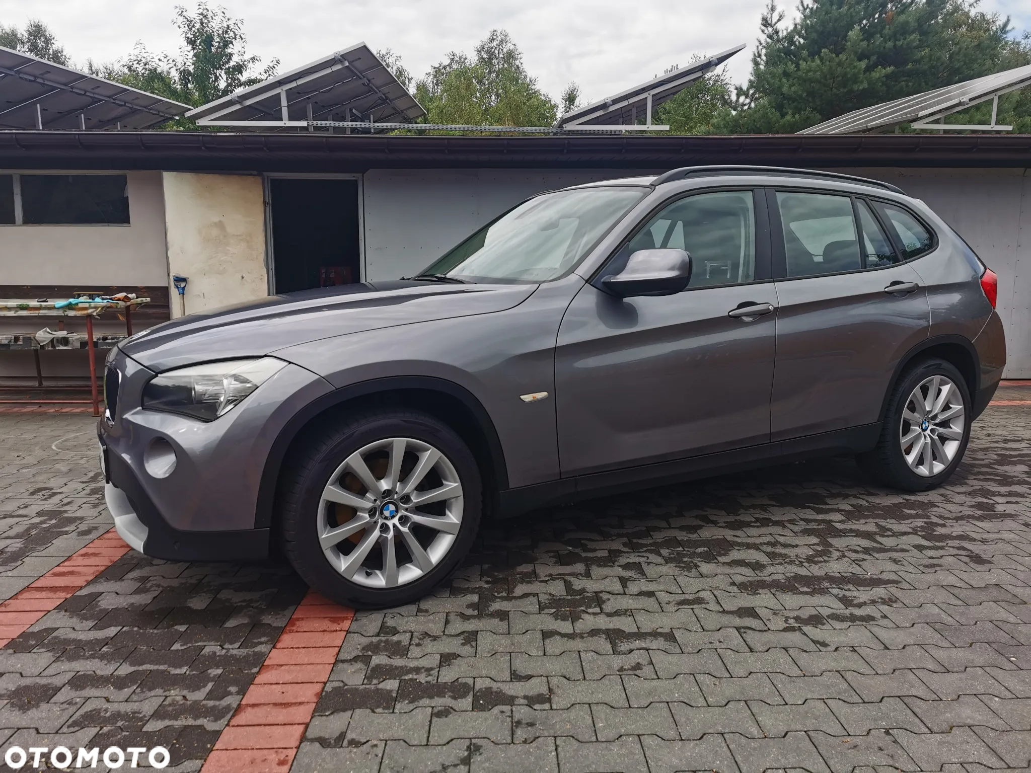 BMW X1 xDrive18d - 2