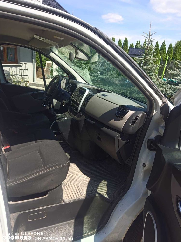 Renault Trafic - 6
