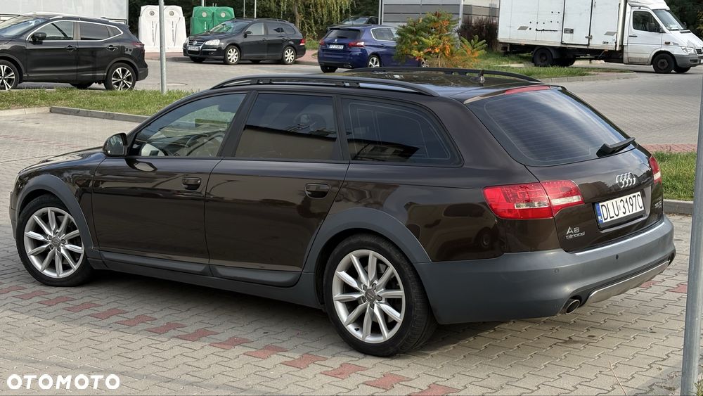 Audi A6 Allroad - 4