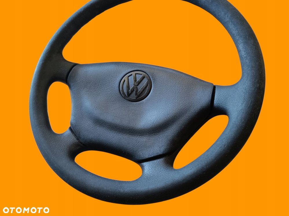 kierownica volkswagen lt 35 95-06 - 3