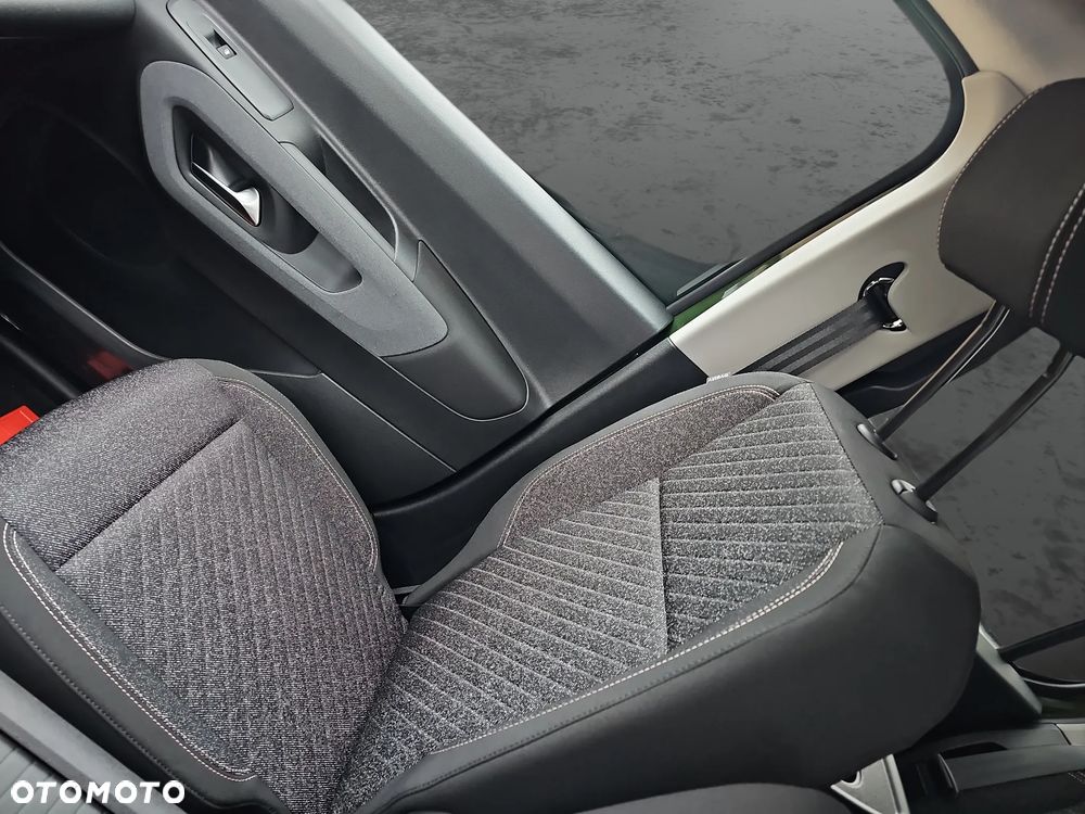 Peugeot Rifter MPV 1.5 BlueHDI Allure S&S N1 - 29