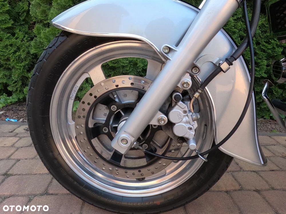 Hyosung GV - 23