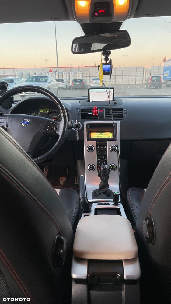 Volvo V50 DPF DRIVe Business Edition - 11