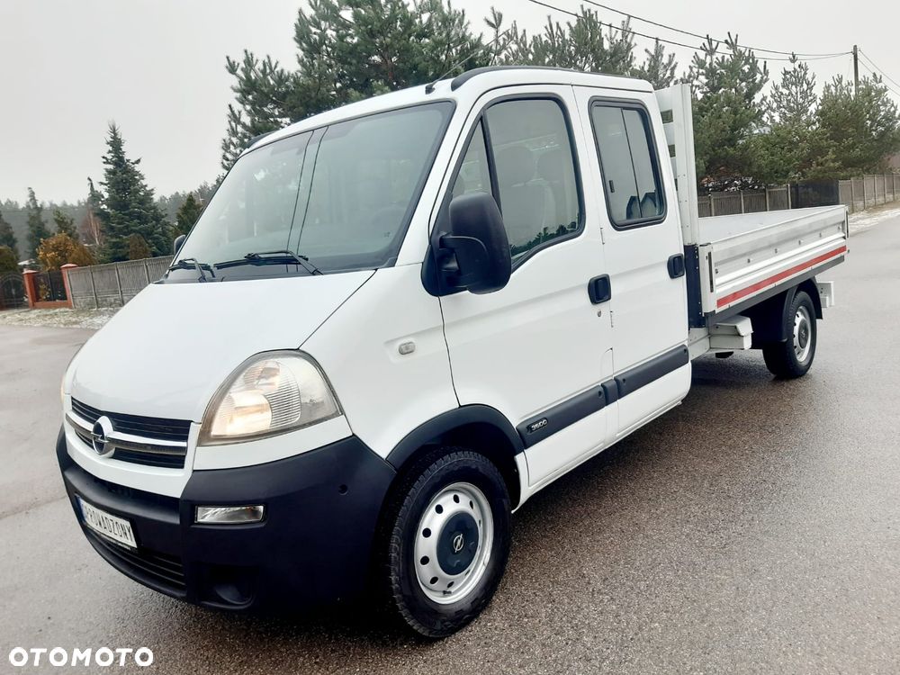 Renault Master - 10