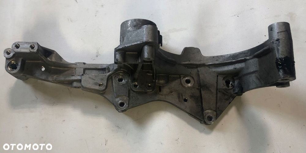 Łapa podstawa alternatora Fiat Ducato 2.3