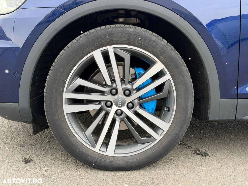 Audi Q5 2.0 TDI Quattro S tronic - 18