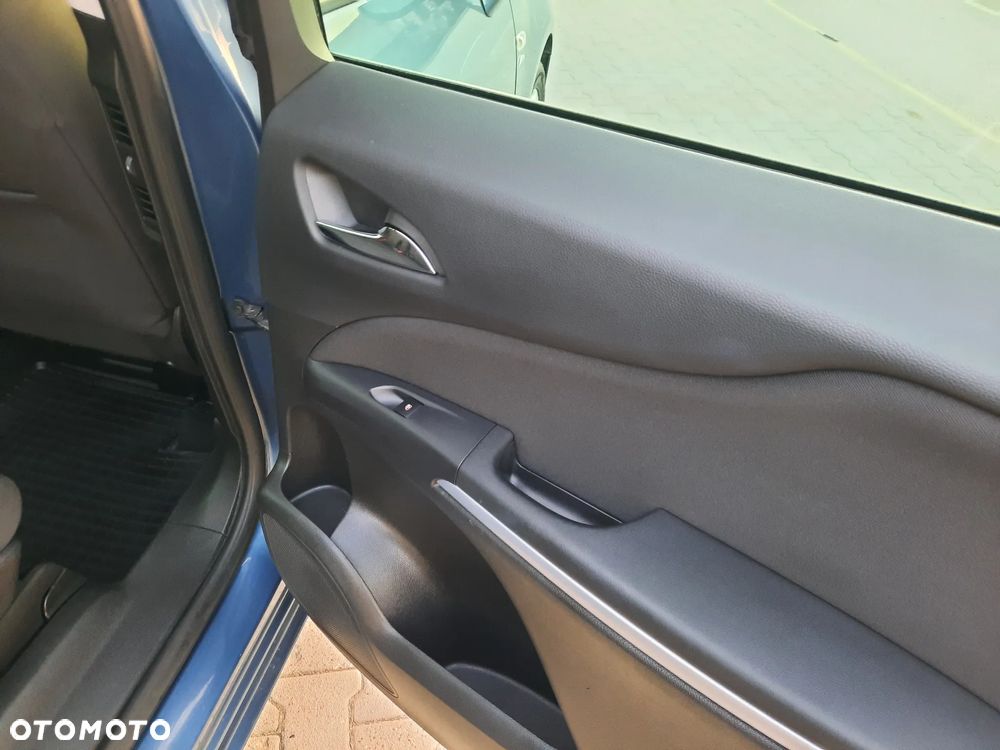 Opel Zafira Tourer 2.0 CDTI Selection - 24