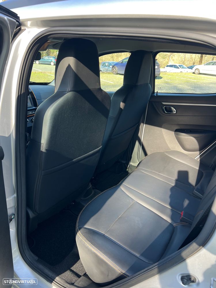 Dacia Spring Comfort Plus - 8