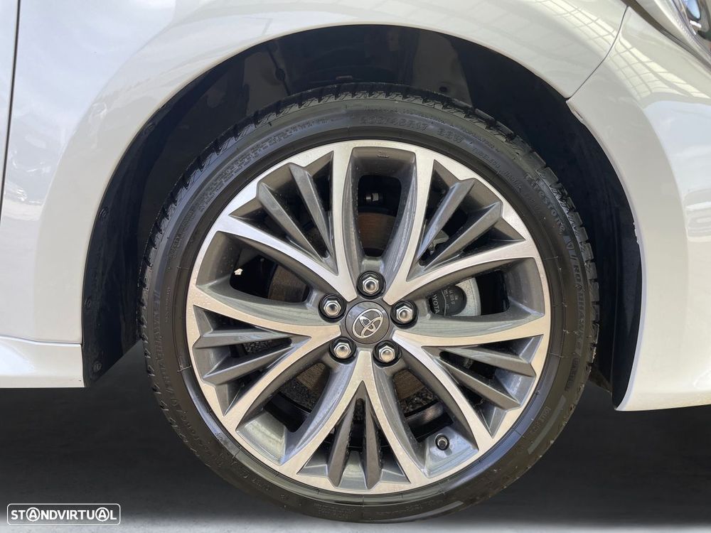 Toyota Yaris - 20