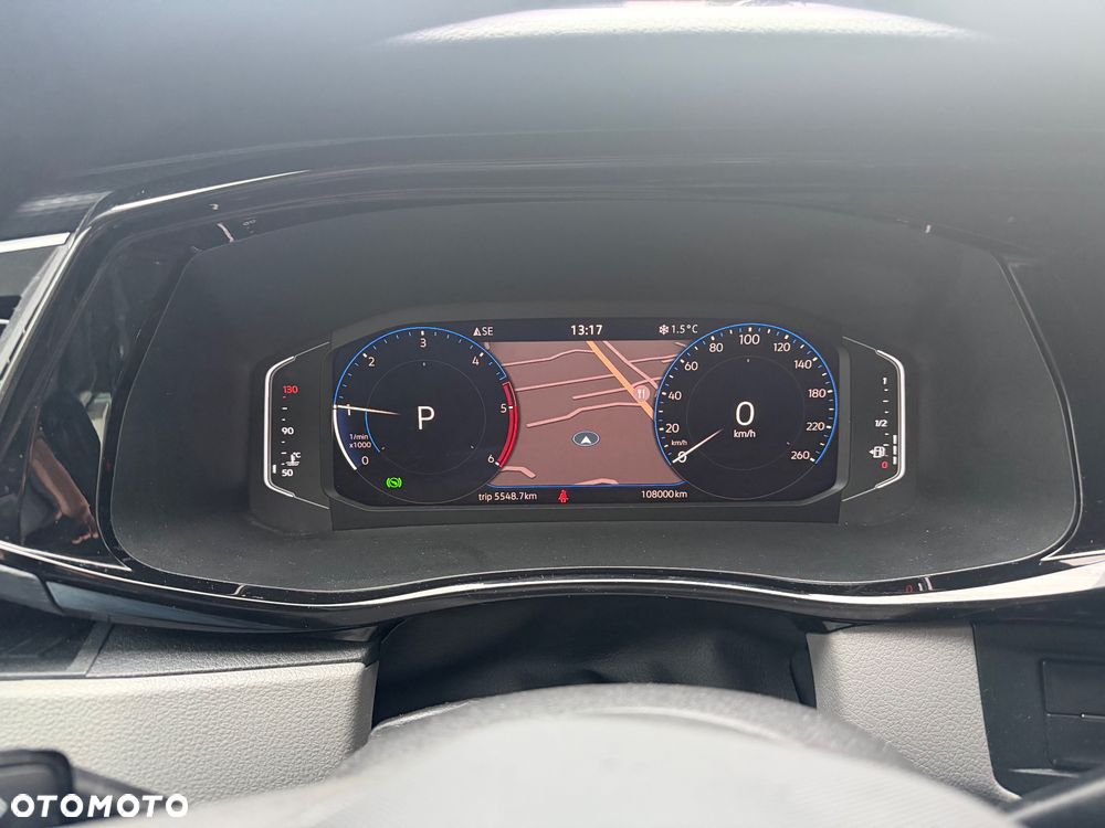 Volkswagen transporter - 20