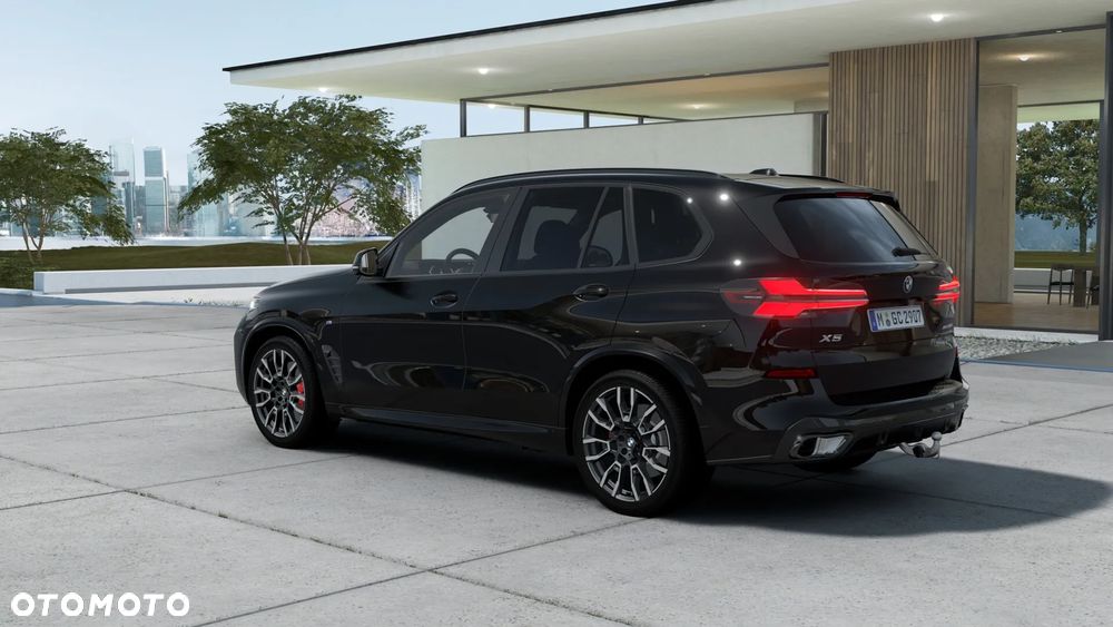 BMW X5 xDrive30d - 2