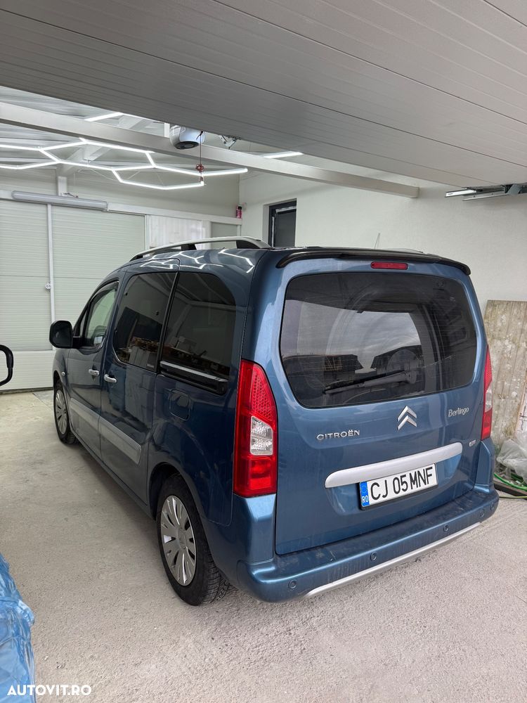 Citroën Berlingo - 3