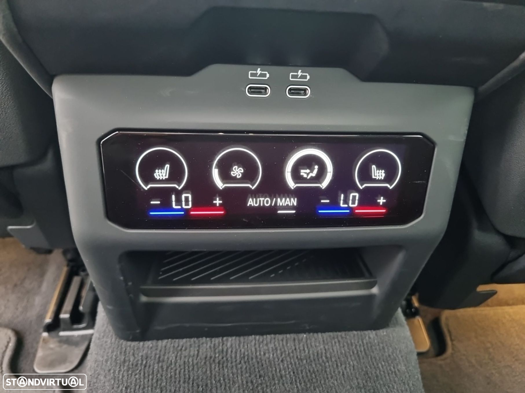 BMW i5 eDrive40 Pack Desportivo M - 38