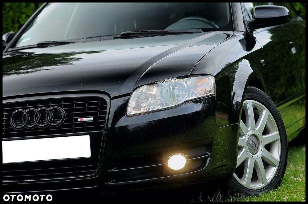 Audi A4 Avant - 12