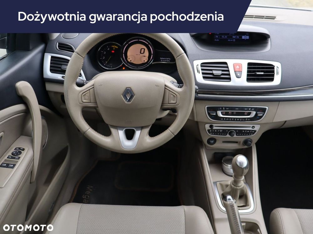 Renault Megane - 9