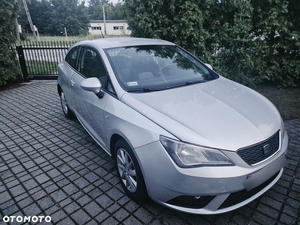 Seat Ibiza SC 1.4 16V Entry - 1