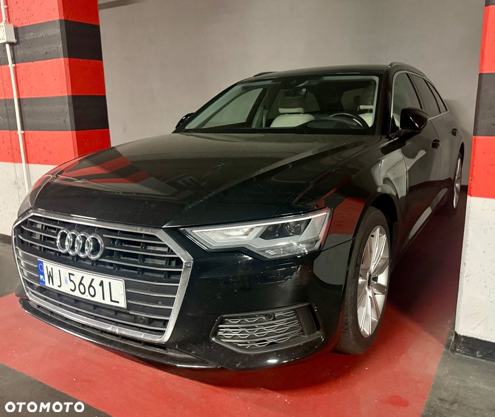 Audi A6 Avant - 18