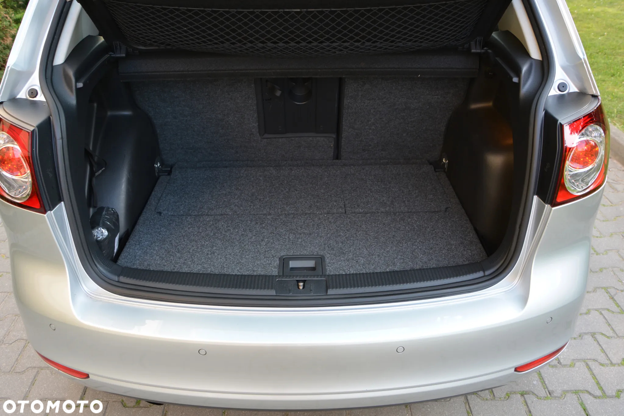 Volkswagen Golf Plus - 25