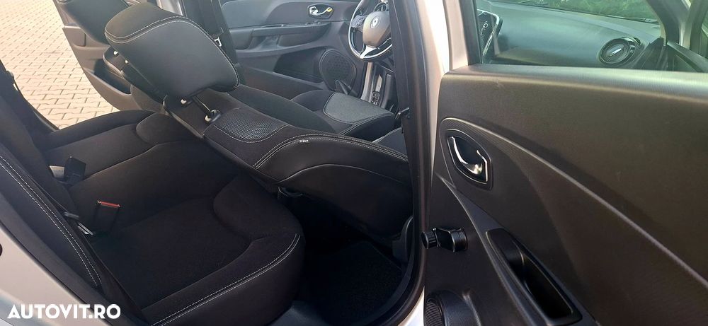 Renault Clio Energy TCe 90 Start & Stop Dynamique - 9