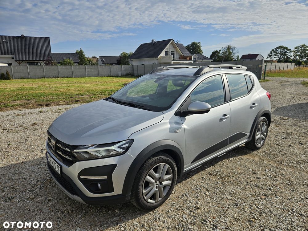 Dacia Sandero - 12