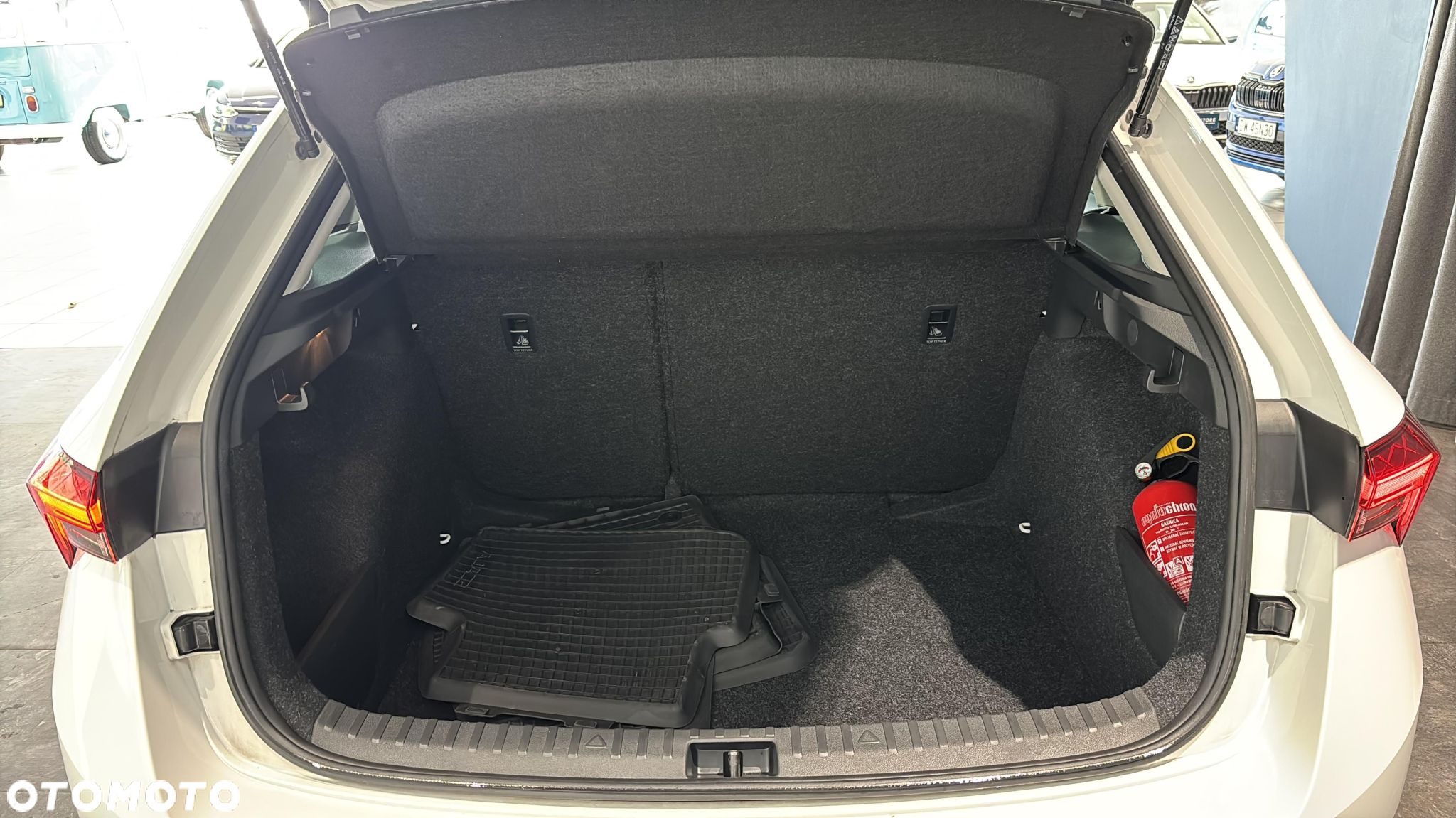 Skoda Scala 1.5 TSI Style DSG - 17