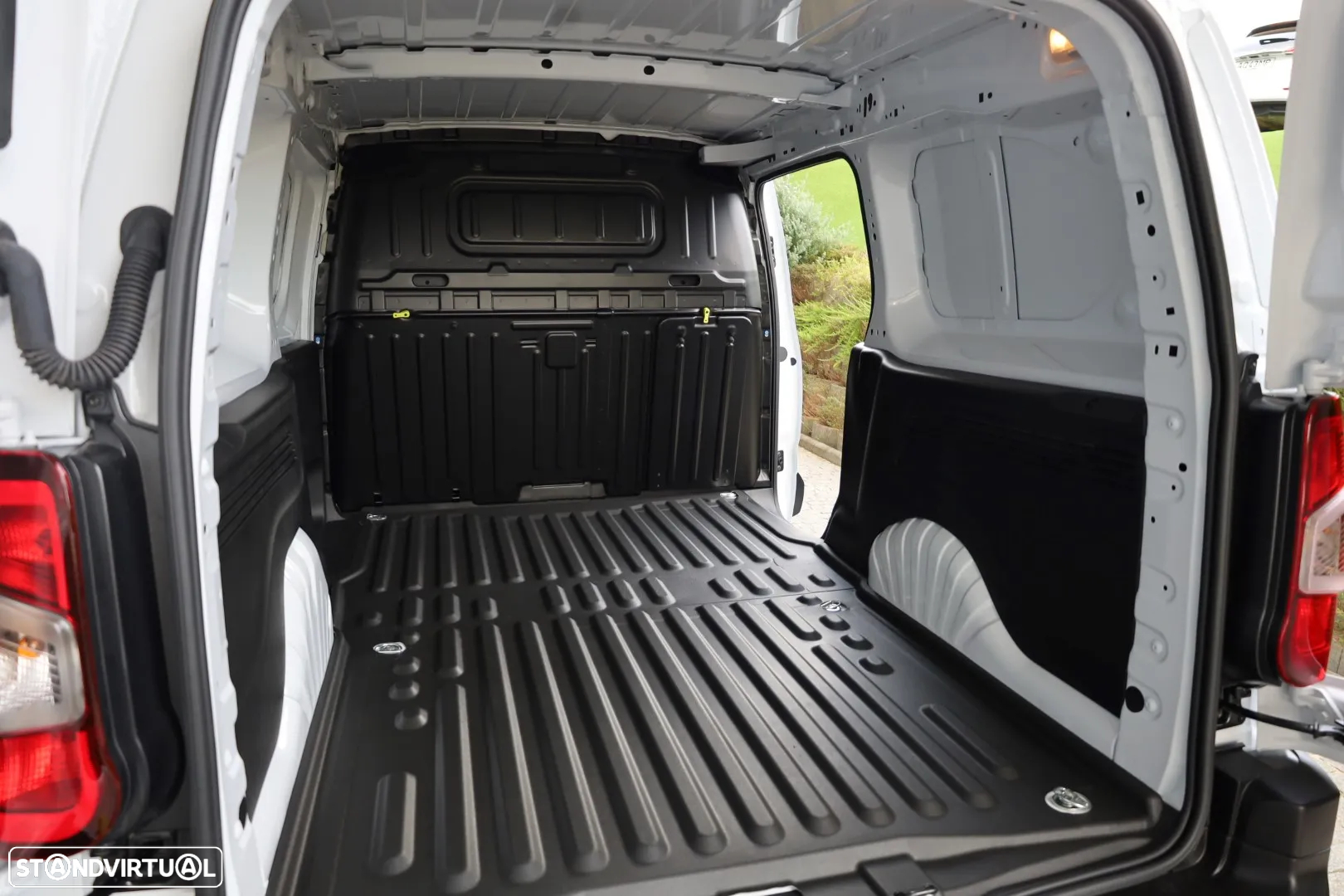 Fiat Doblo 1.5 BlueHDi Maxi - 17