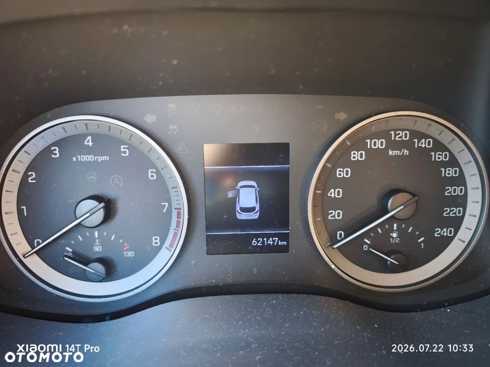 Hyundai Tucson 1.6 T-GDI GO 2WD - 9